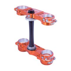 Rocs Pro Triple Clamps KTM /HVA '23-'24 - GasGas '24-