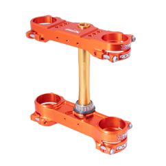 Rocs Tech Triple Clamps KTM '23-