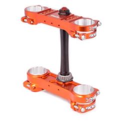 Rocs Pro Triple Clamps All KTM/HVA/GasGas 14-22