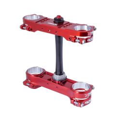 Triple Clamp Rocs Pro KTM/HVA/GasGas Supermotard