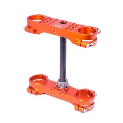 Rocs Tech Triple Clamps KTM SX85 03-