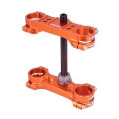 Rocs Tech Triple Clamps KTM SX50 21-23