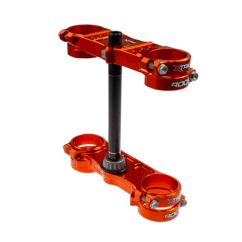 Rocs Tech Triple Clamp SX/TC/MC 85 '25-