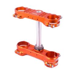 Rocs Tech Triple Clamps All KTM 14-22