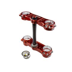 Triple Clamp ROCS PRO Triumph TF 250-X 24-