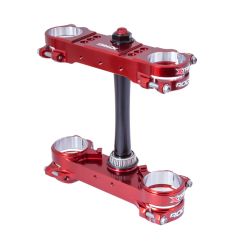 Rocs Pro Triple Clamp Triumph TF-X 250 '24- / TF-X 450 '25-