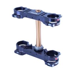 Triple Clamp Rocs Tech Triump TF 250-X 24-