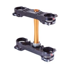 Rocs Tech Triple Clamp Triumph TF-X 250 '24- / TF-X 450 '25-