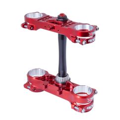 Rocs Pro Triple Clamps Stark Varg Enduro 2025-