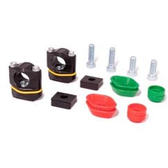 Flex Fix for Xtrig M12 - 28.6mm