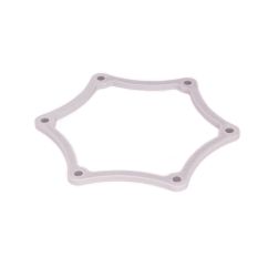Brake Disc Spacer for KTM SMR triple clamp