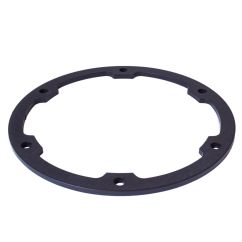 Brake Disc Adapter Supermoto Yamaha 4mm