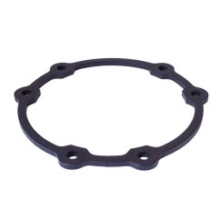 Brake Disc Adapter 4mm Supermoto CRF