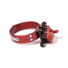 Holeshot All KYB-Showa 48mm 'HiLo'