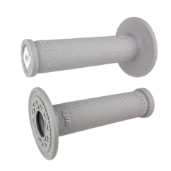 Ruffian No-Waffle Motocross Grips