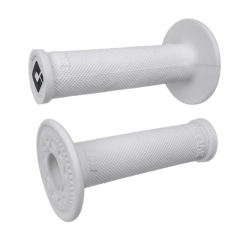 Ruffian No-Waffle Motocross Grips