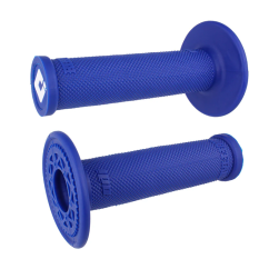 Ruffian No-Waffle Motocross Grips