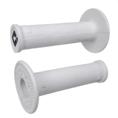 Ruffian No-Waffle Motocross Grips