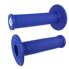 Ruffian No-Waffle Motocross Grips