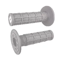 Ruffian Full-Waffle Single-Ply Motocross Grips