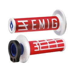 EMIG 2.0 - V2 Lock-On Grips