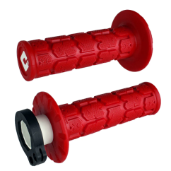 Rogue MX V2 Lock-on Grips