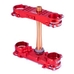 Rocs Tech Triple Clamps CRF250 22-23/CRF450 21-