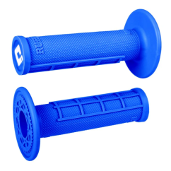 SINGLE-PLY Ruffian Half-Waffle Motocross Grips