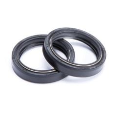 Front Fork Oil Seals (Pair) 48mm KYB -NOK - PSF1