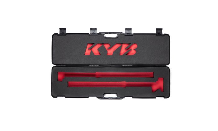 KYB Factory Kit Fork YZ 2stroke 08-24