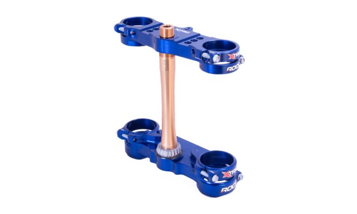 Triple Clamp ROCS TECH YZF250 2024/ YZF450 23-24