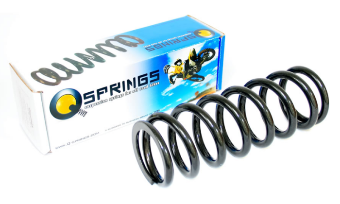 220mm rear shock deals