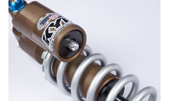 KYB Factory Kit Shock YZ85 19-24