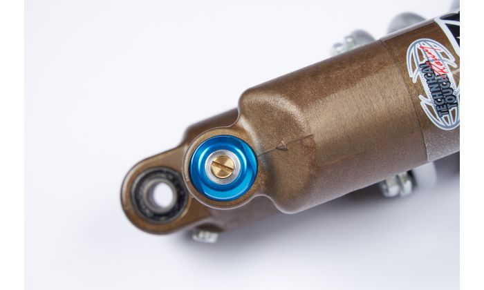 KYB Factory Kit Shock YZ85 19-24