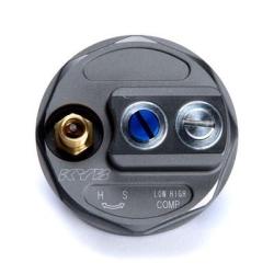 Top Cap Components Category