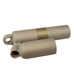 Schokbreker huis Category