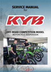 Manuals & Decals Category