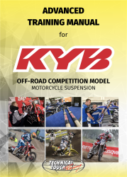Advanced Training Manuals Category