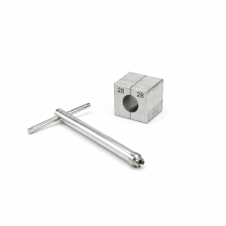 Cylinder Tools Category