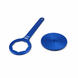 Top Cap & Adjuster Tools Category