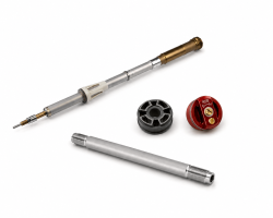 Damping Components Category