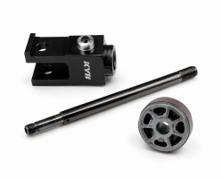 Piston Rod Components Category