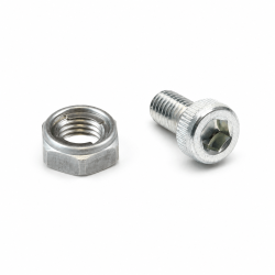 Lock Nuts & Drain Bolts Category