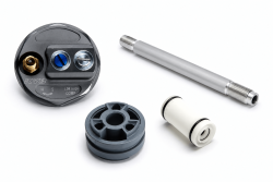 Damping Components Category