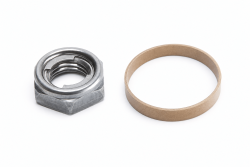 Rings & Lock Nuts Category