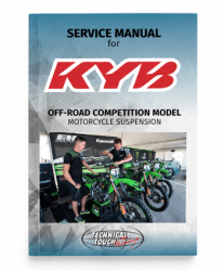 Manuals & Decals Category