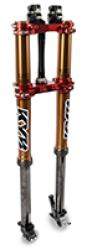 Factory Front Fork Category
