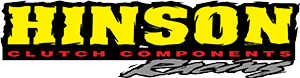 Hinson Complete clutch kits