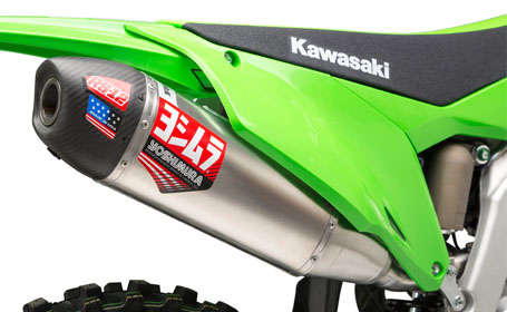 Yoshimura - Shop
